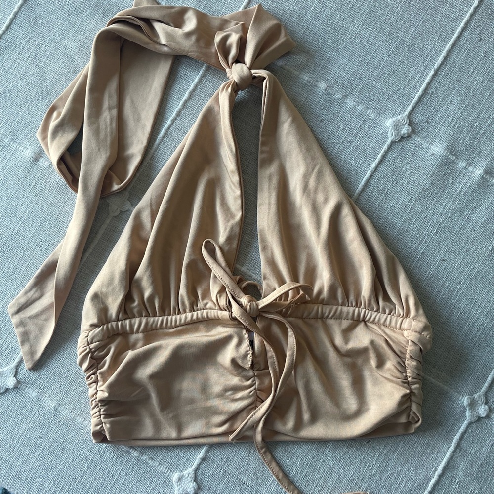 Princess Polly Halter Top